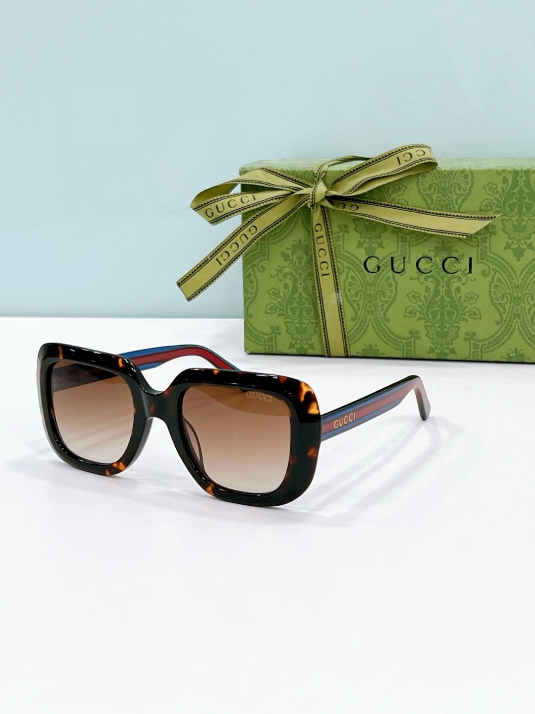 G*u*i sunglasses(aaaa)-3103