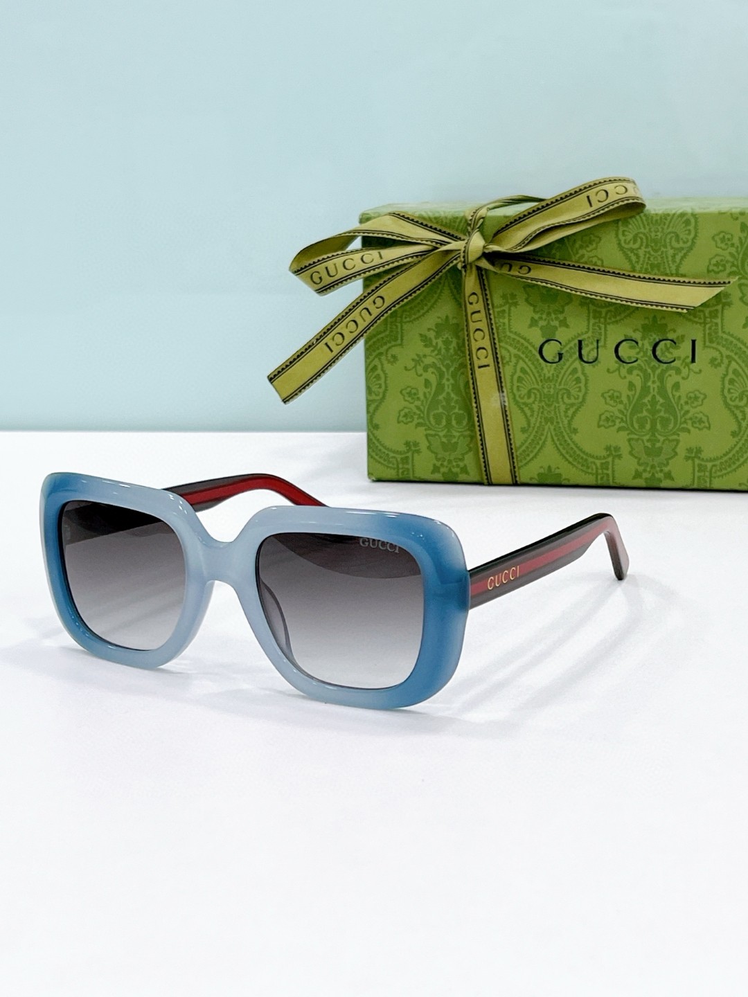 G*u*i sunglasses(aaaa)-3101