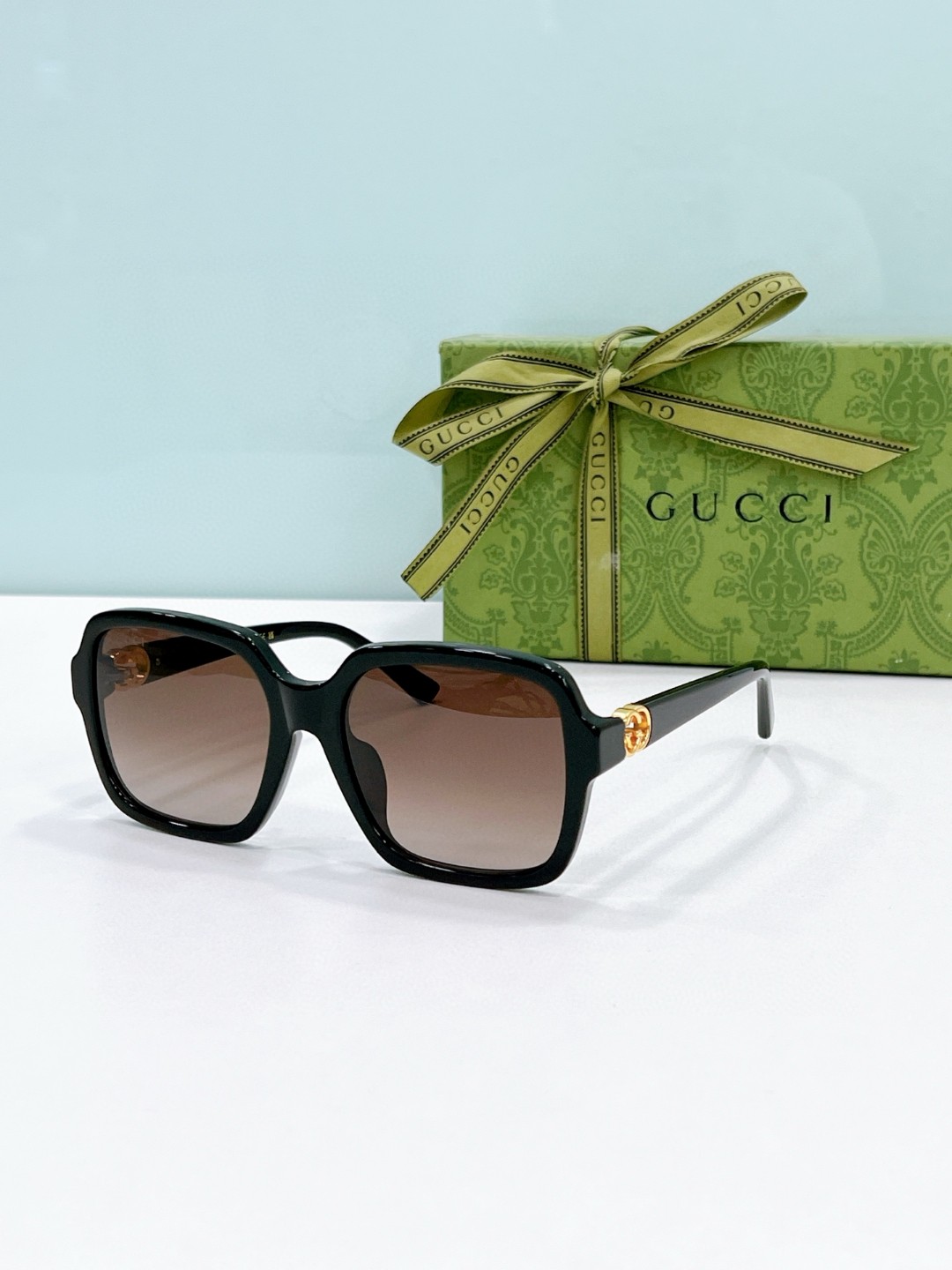 G*u*i sunglasses(aaaa)-3097