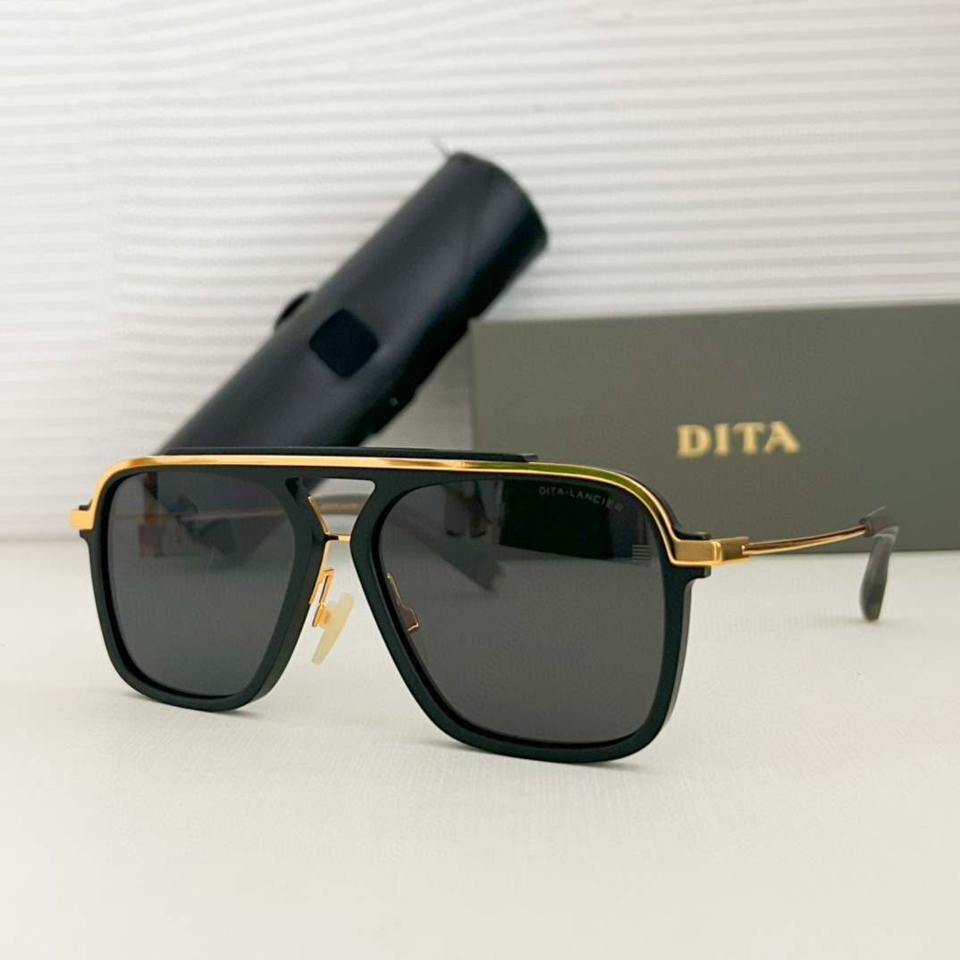DITA Sunglasses(AAAA)-1416