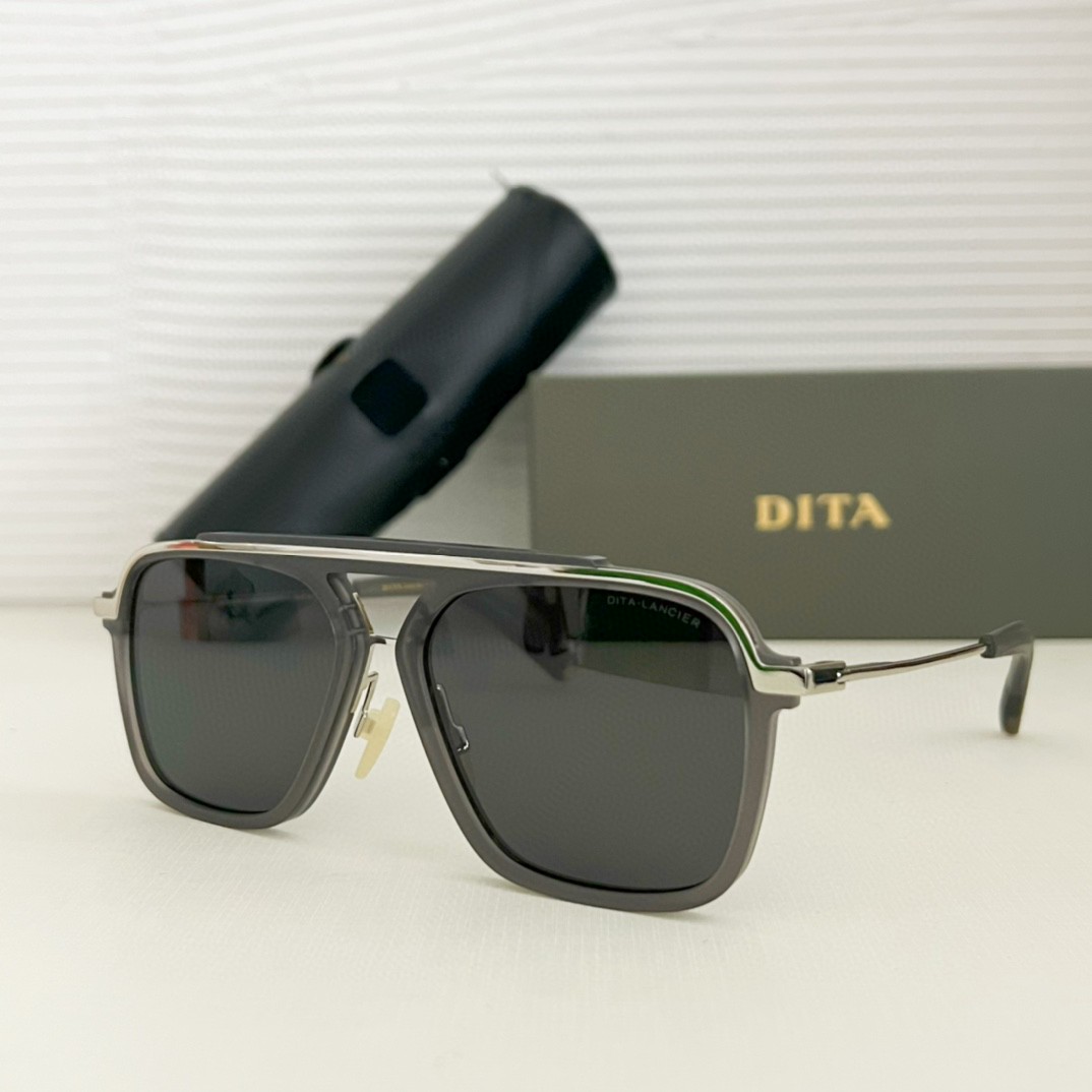 DITA Sunglasses(AAAA)-1414