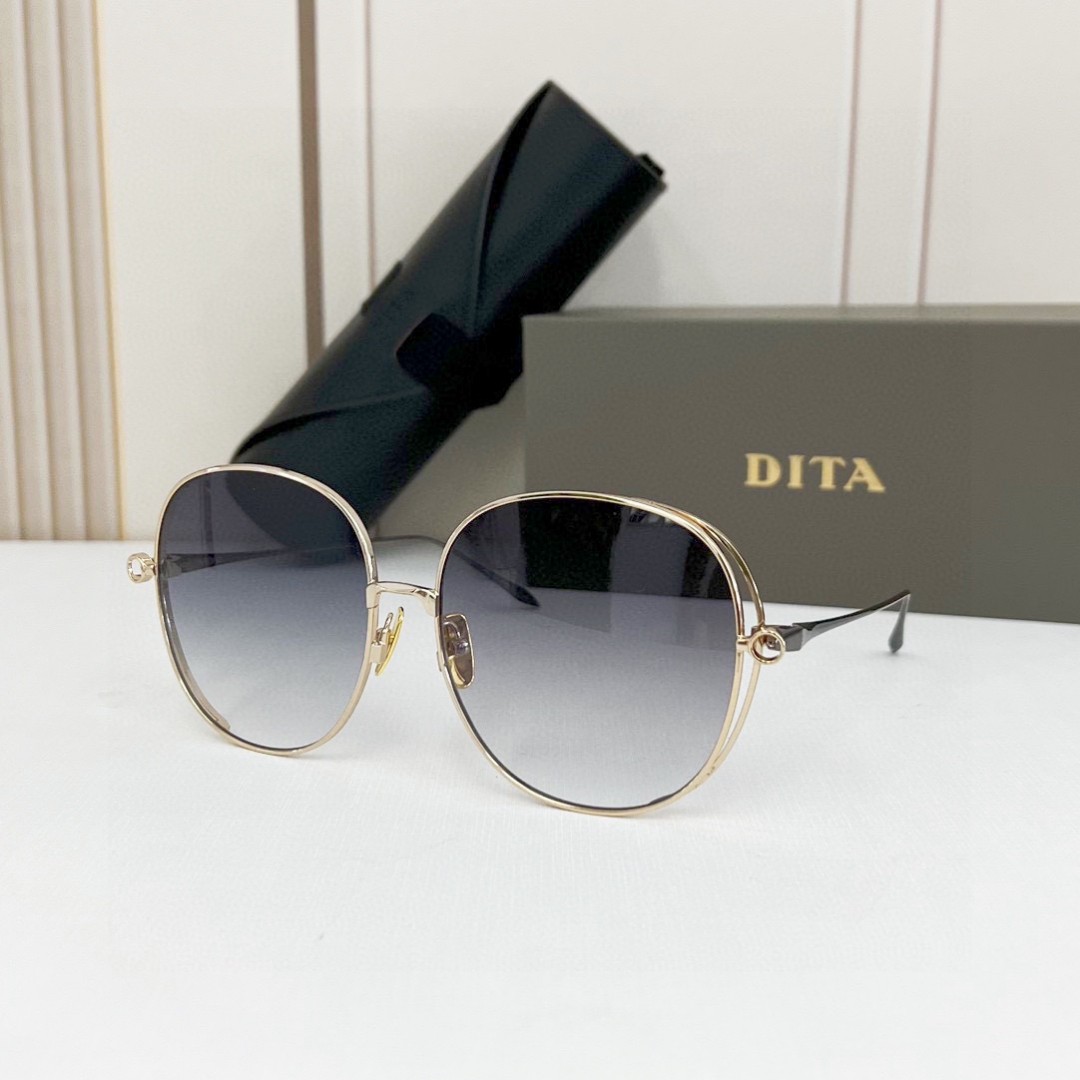DITA Sunglasses(AAAA)-1410