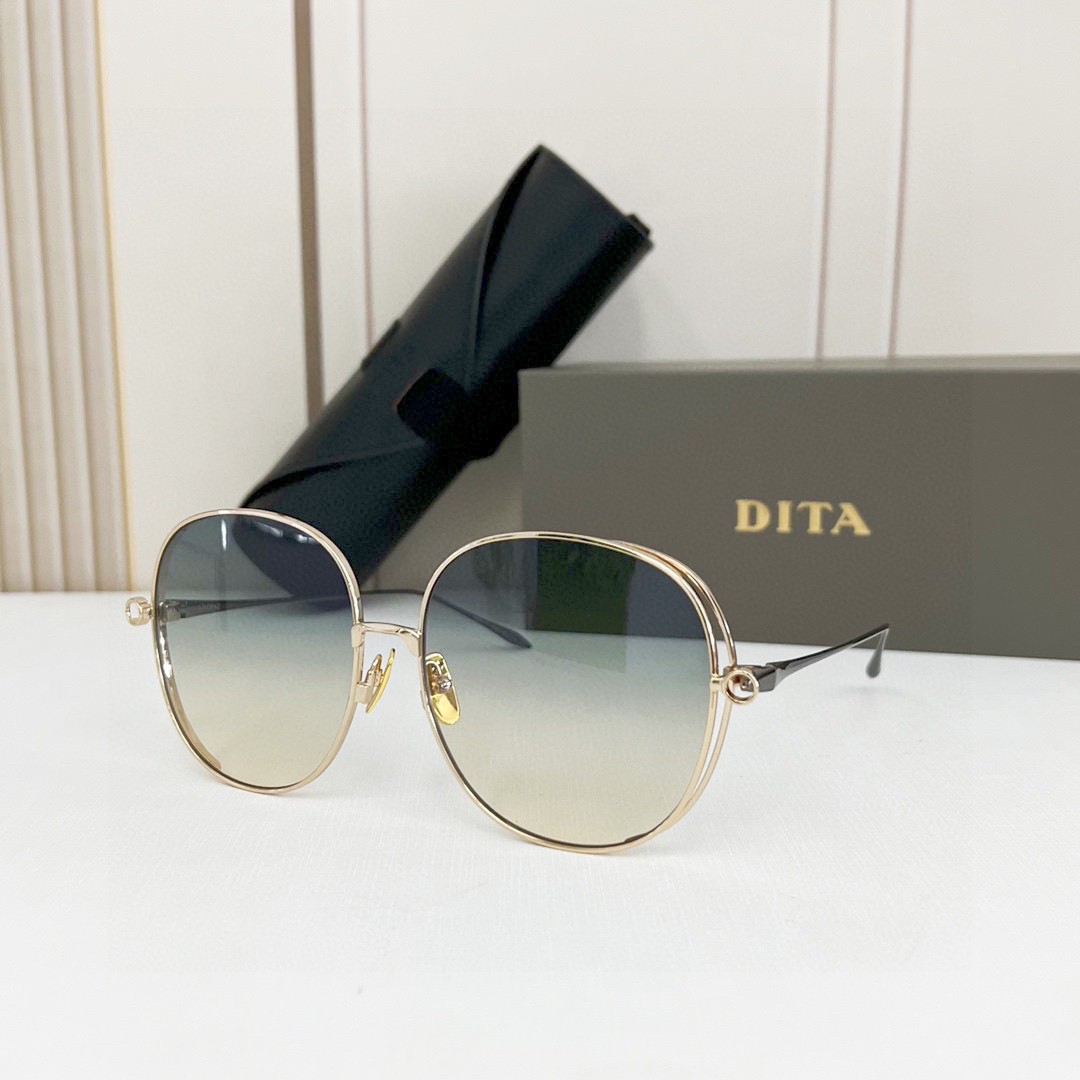 DITA Sunglasses(AAAA)-1407