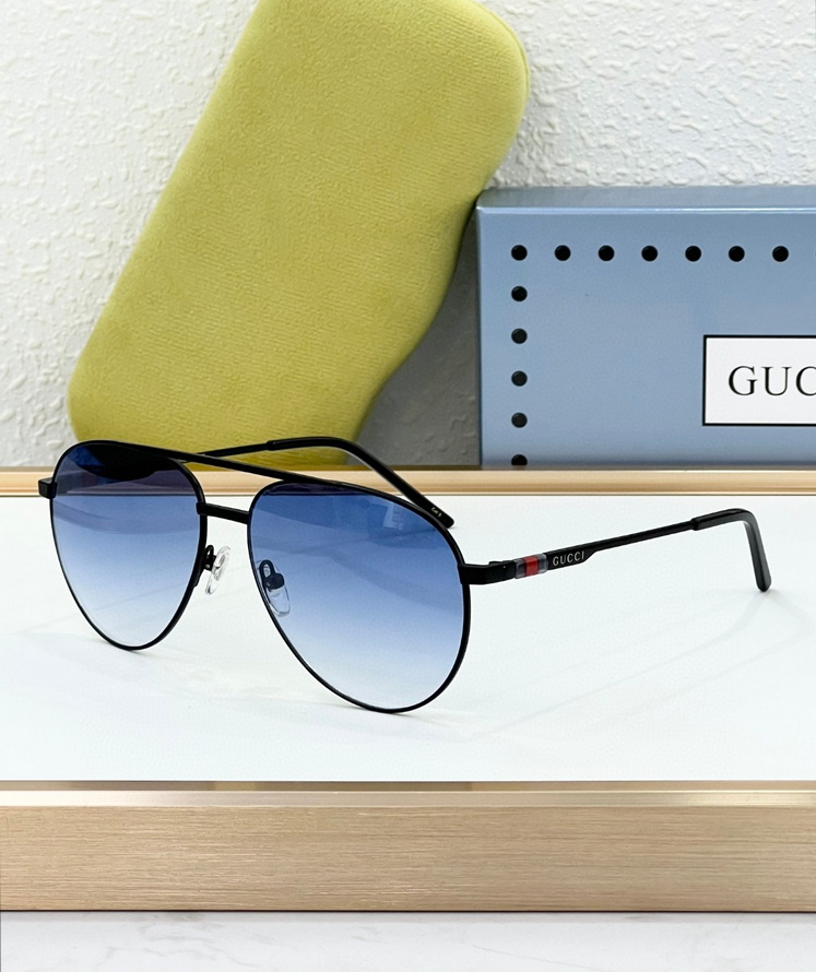 G*u*i sunglasses(aaaa)-3089