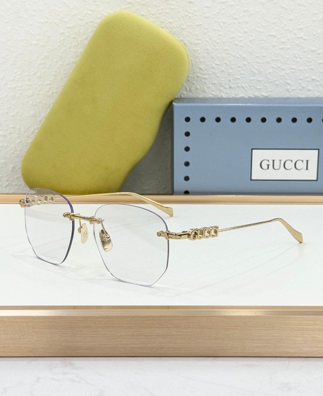G*u*i sunglasses(aaaa)-3085