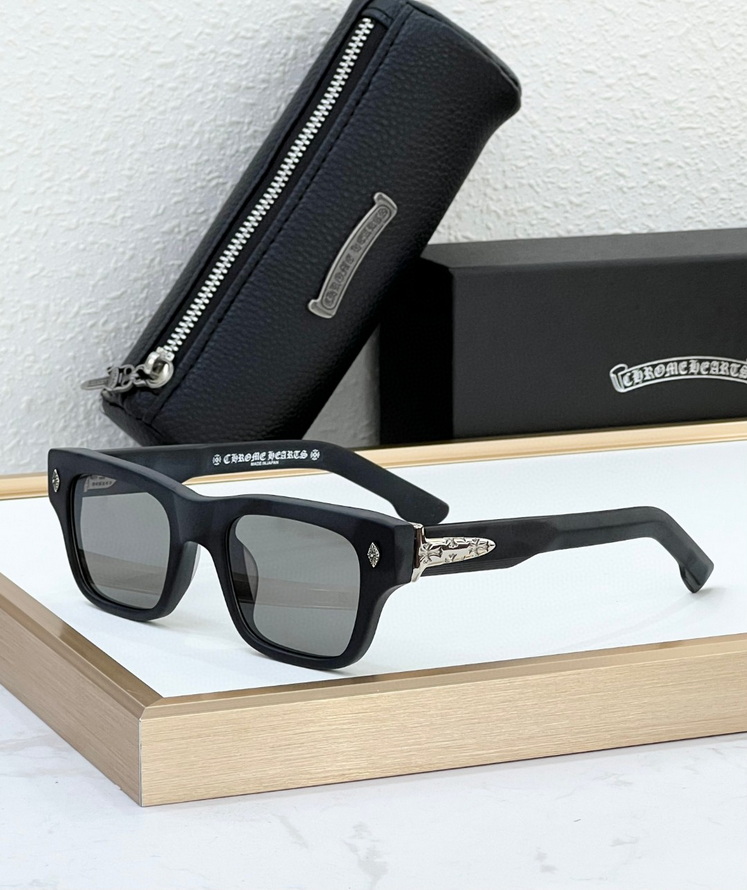 Ch**me He**ts sunglasses(aaaa)-1685