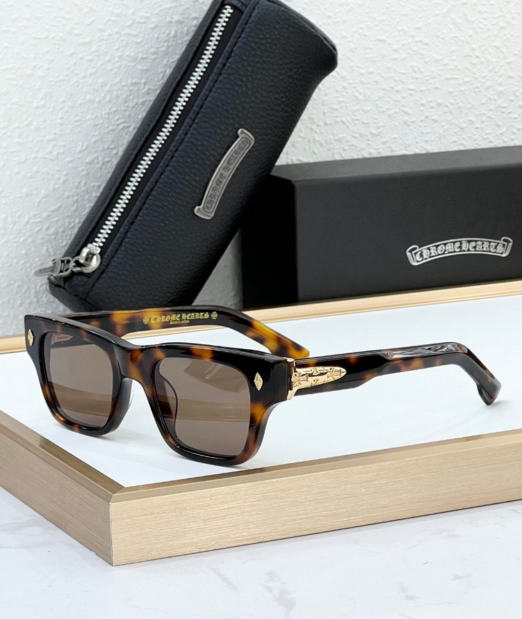Ch**me He**ts sunglasses(aaaa)-1684