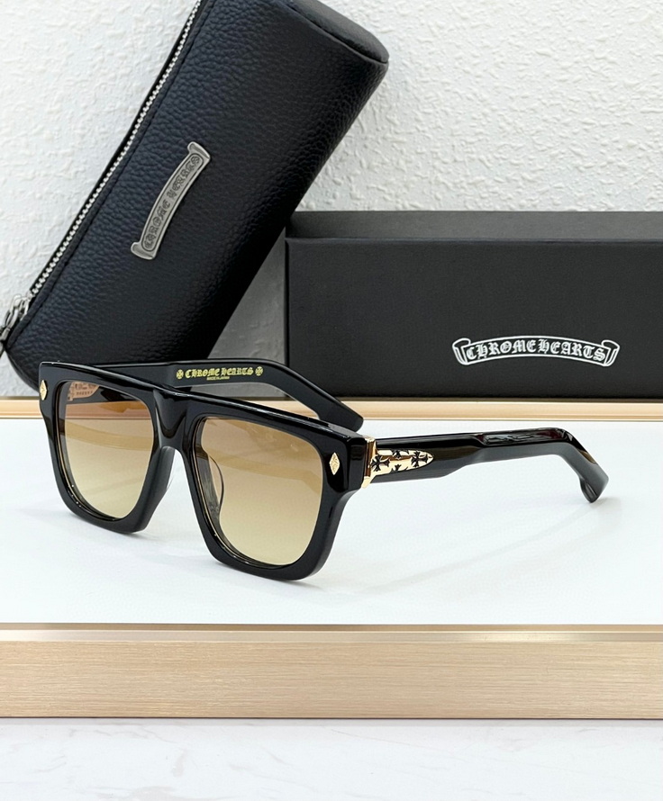 Ch**me He**ts sunglasses(aaaa)-1676