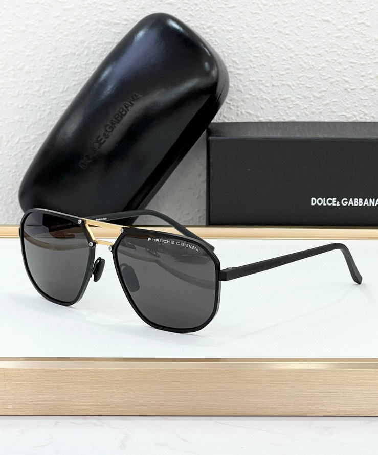 D&G Sunglasses(AAAA)-1361