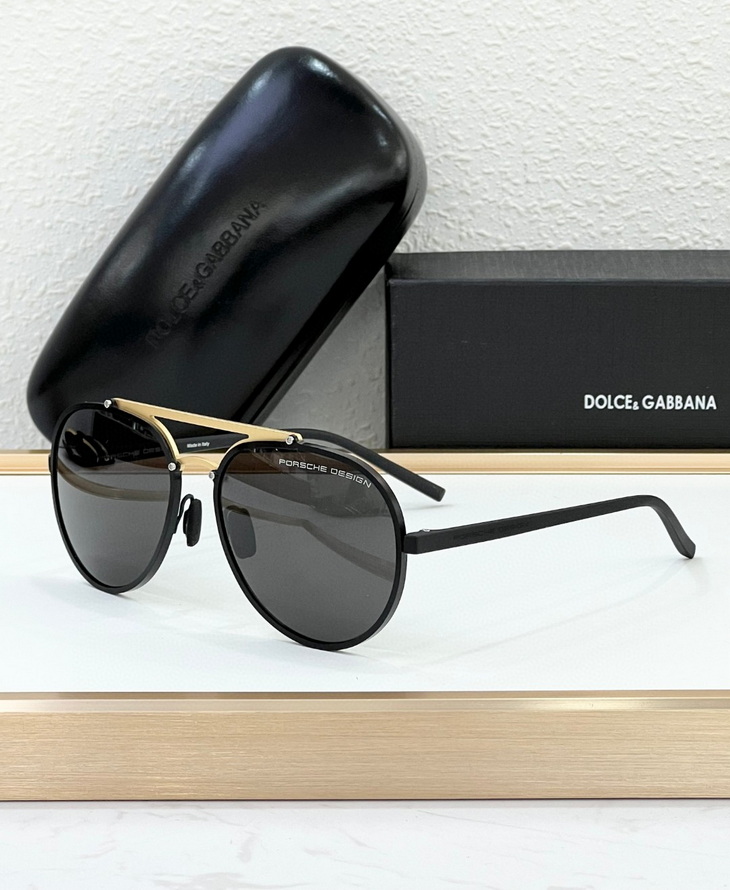 D&G Sunglasses(AAAA)-1356