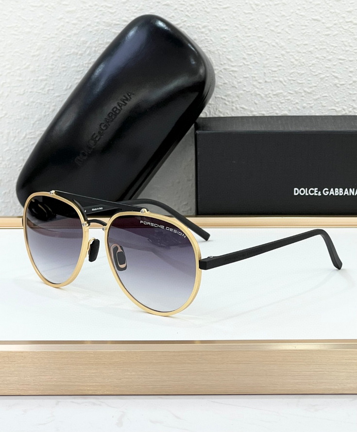D&G Sunglasses(AAAA)-1354