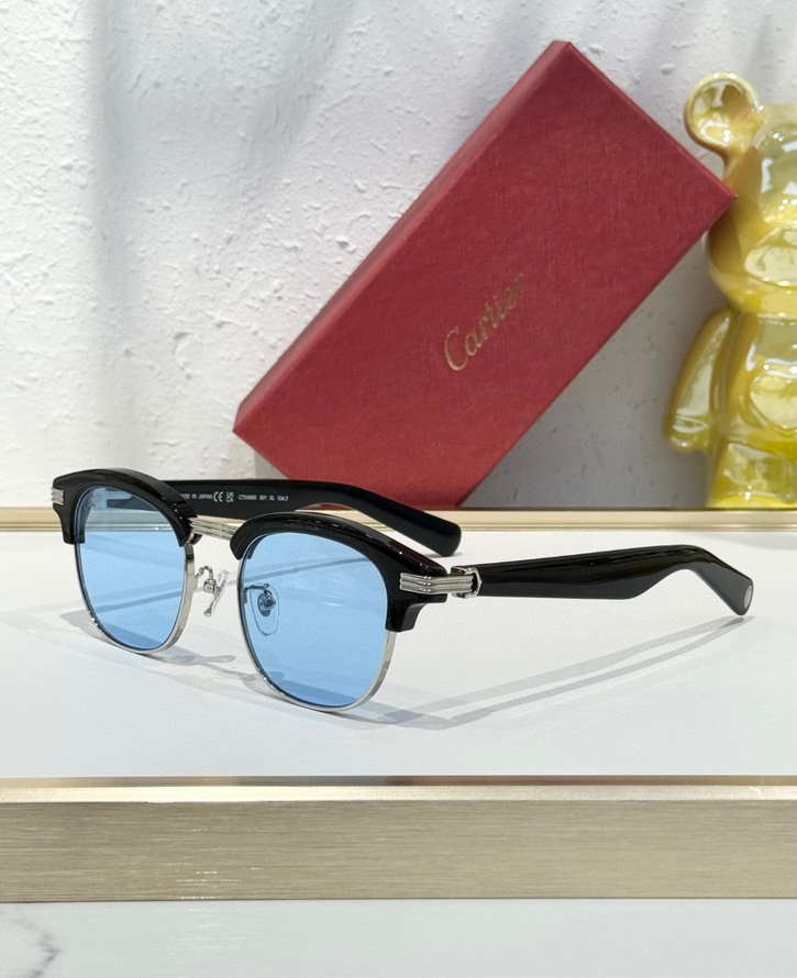 Ca*t*er sunglasses(aaaa)-1078