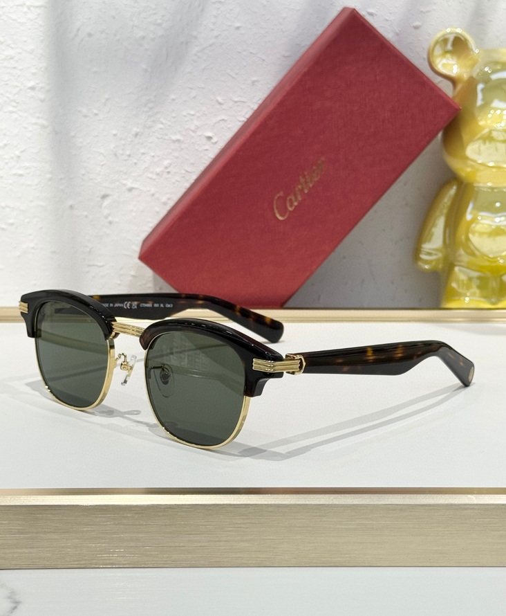 Ca*t*er sunglasses(aaaa)-1076