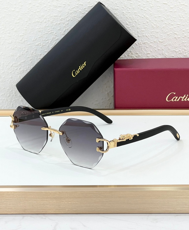 Ca*t*er sunglasses(aaaa)-1074