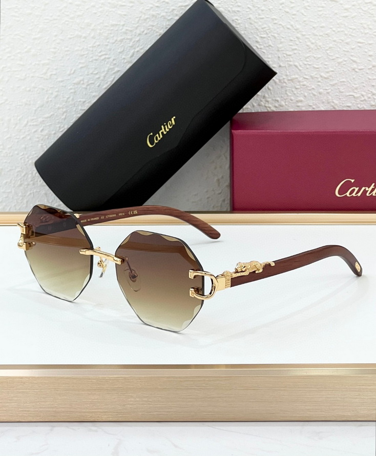 Ca*t*er sunglasses(aaaa)-1071