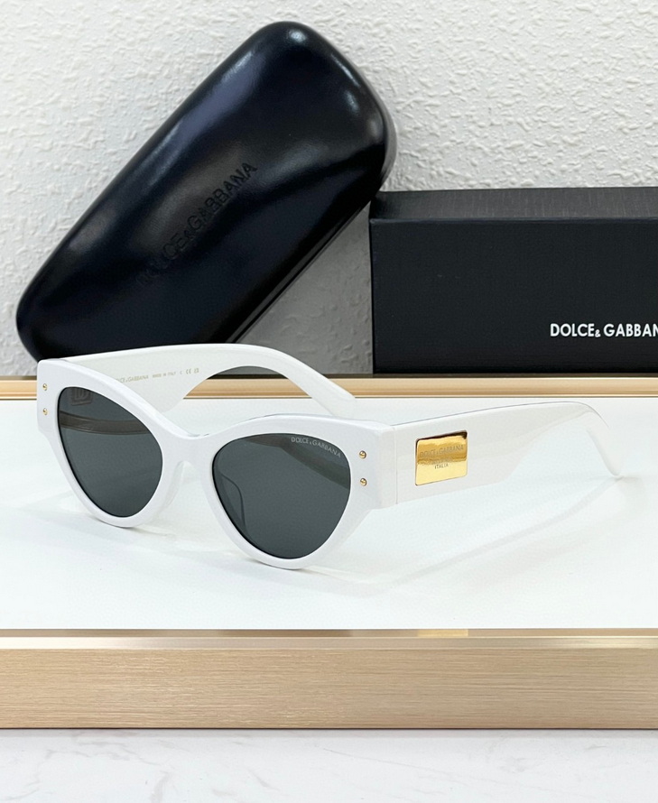 D&G Sunglasses(AAAA)-1336