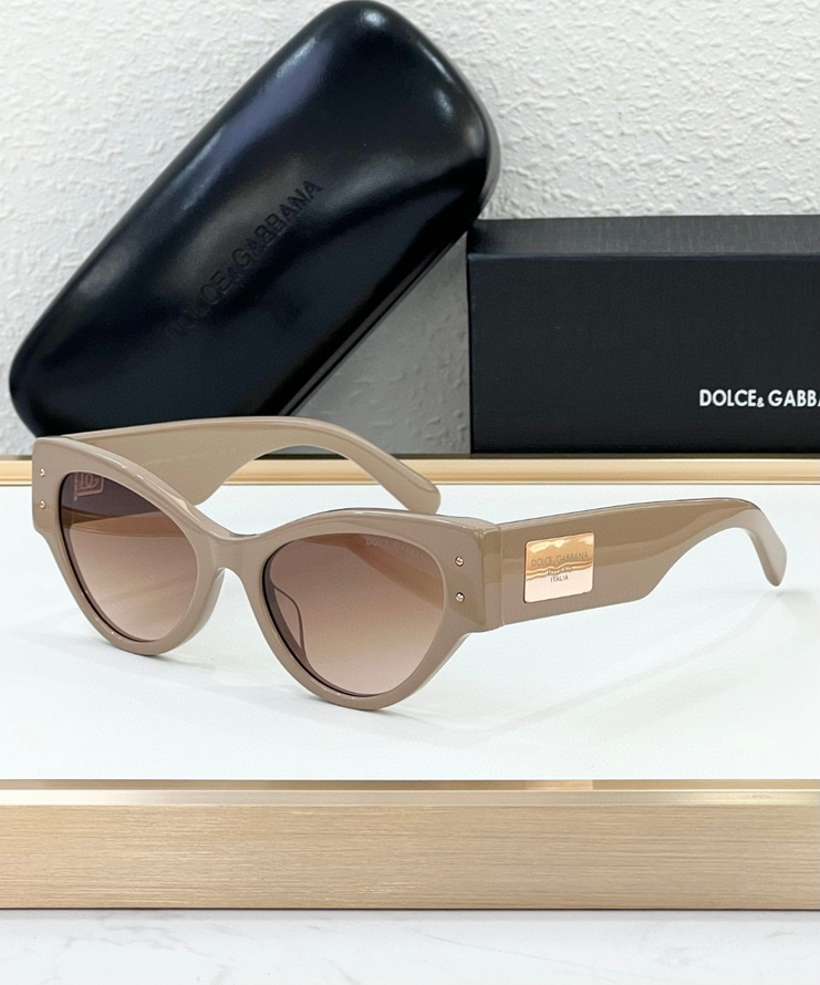 D&G Sunglasses(AAAA)-1333