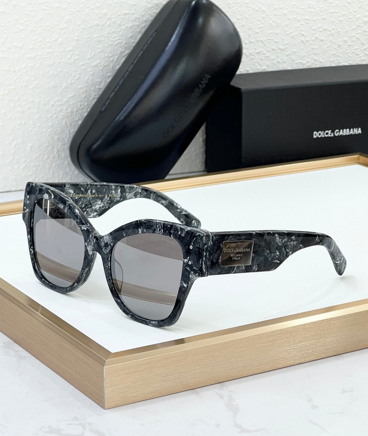 D&G Sunglasses(AAAA)-1326