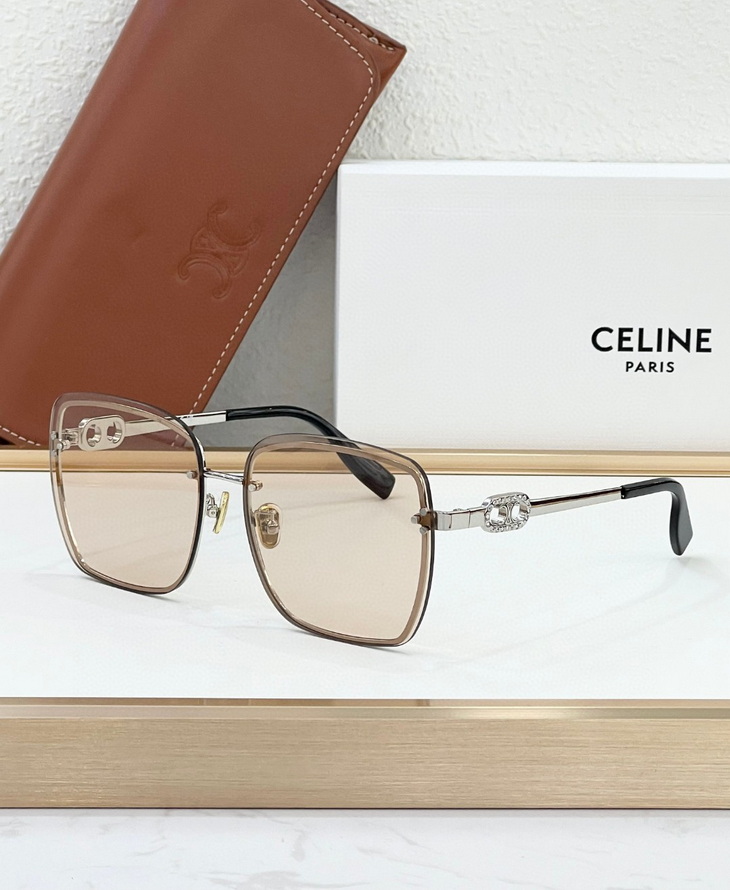 Ce**e sunglasses(aaaa)-663