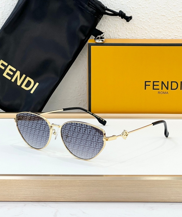 FENFDI Sunglasses(AAAA)-174