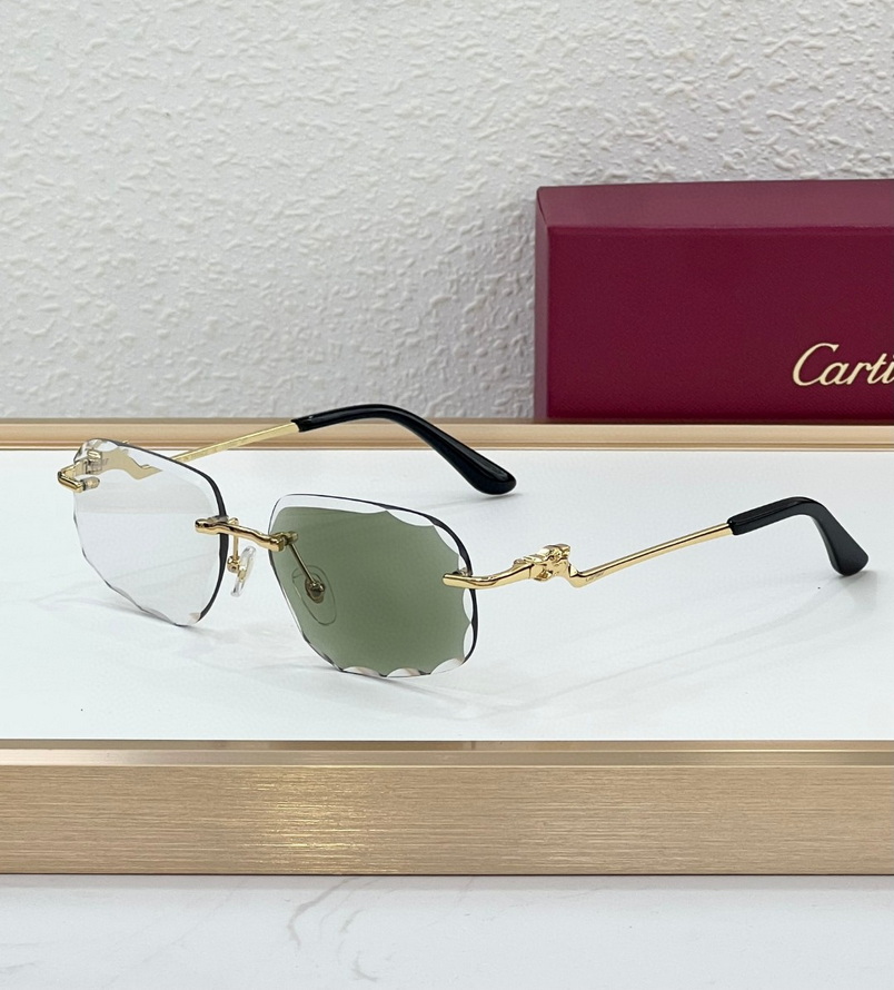 Ca*t*er sunglasses(aaaa)-1044
