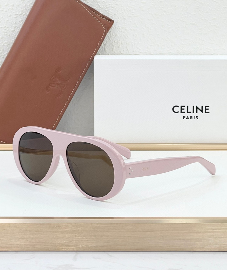 Ce**e sunglasses(aaaa)-659