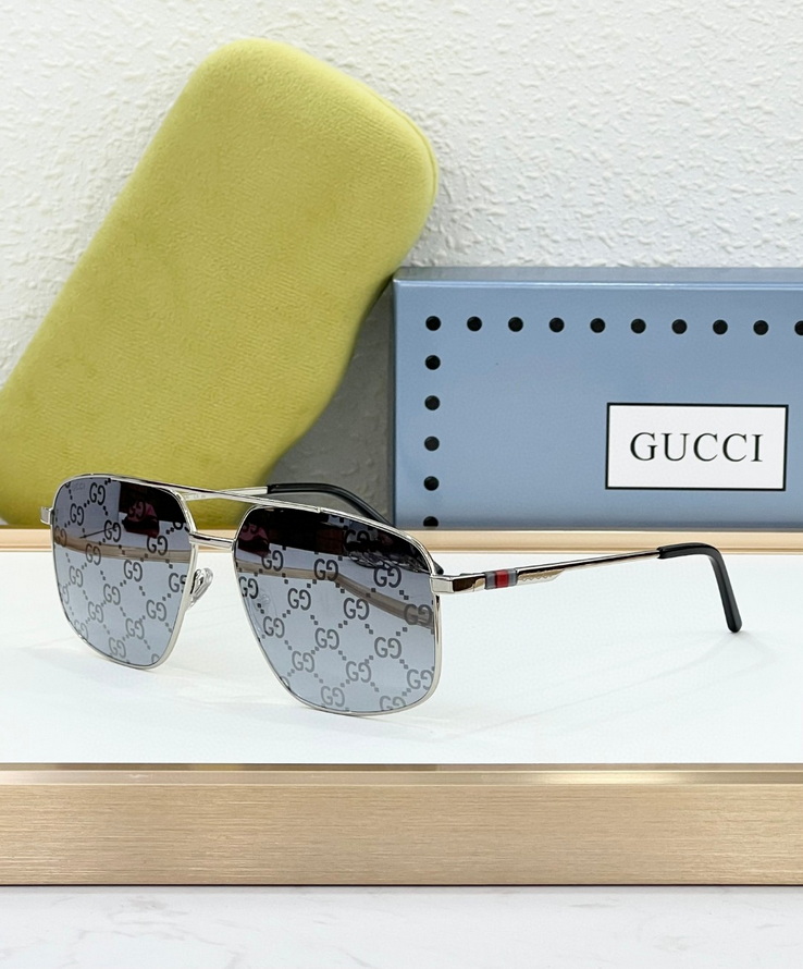 G*u*i sunglasses(aaaa)-3080