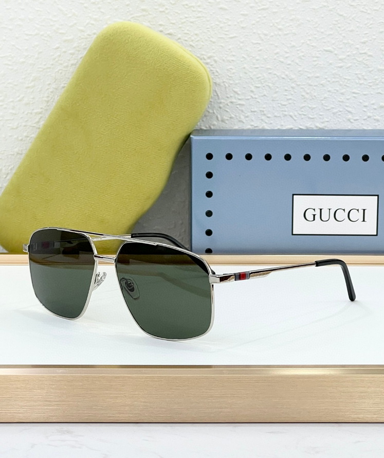 G*u*i sunglasses(aaaa)-3079
