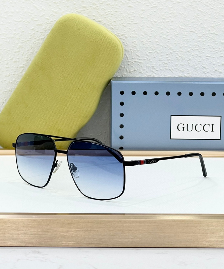 G*u*i sunglasses(aaaa)-3078