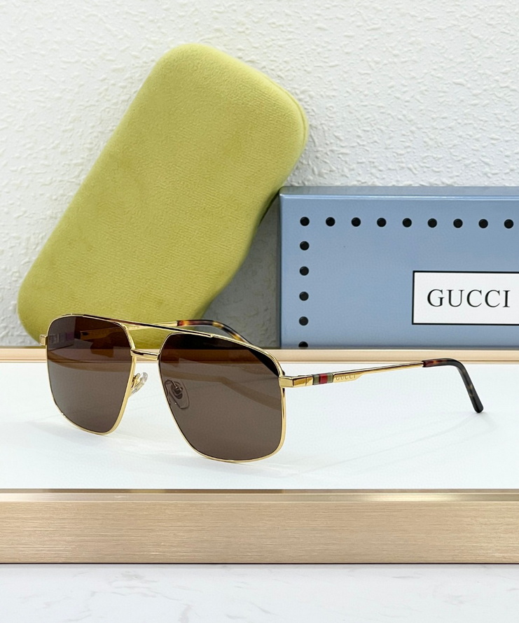 G*u*i sunglasses(aaaa)-3076