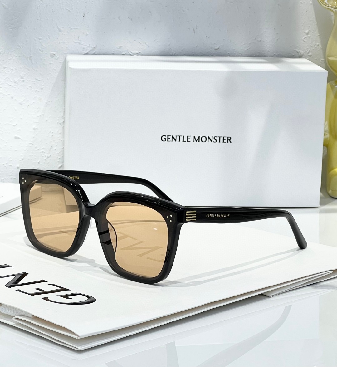 Gentle Monster Sunglasses(AAAA)-268