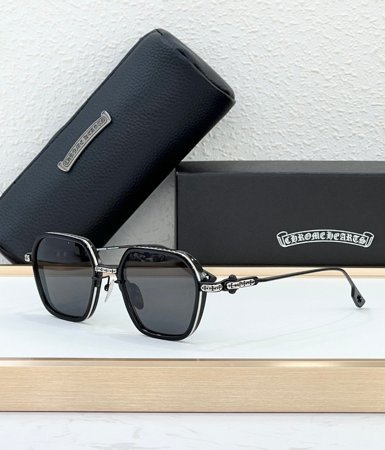 Ch**me He**ts sunglasses(aaaa)-1664