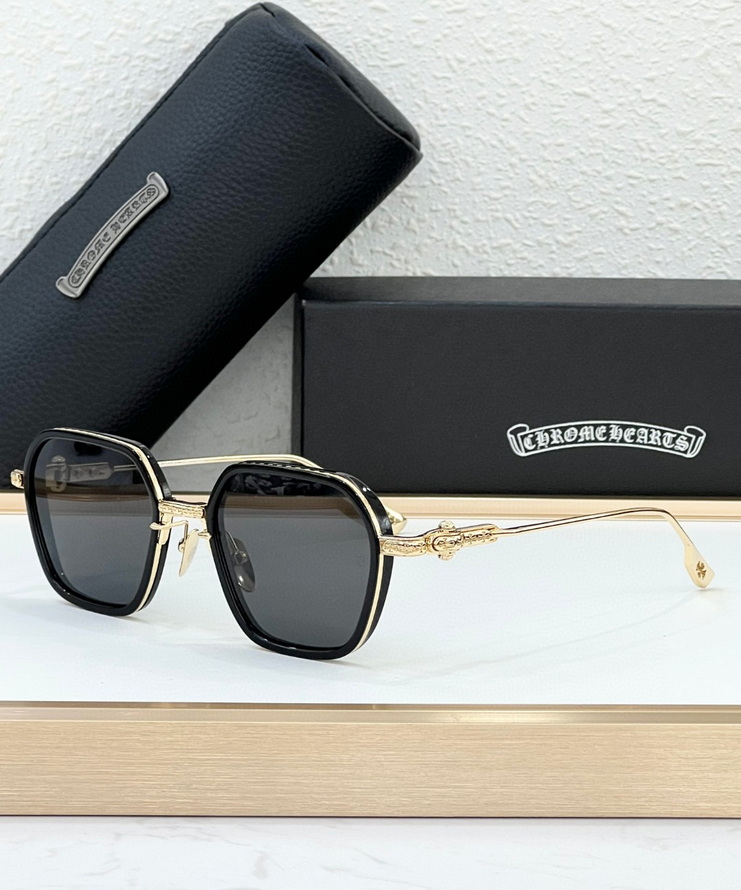Ch**me He**ts sunglasses(aaaa)-1663