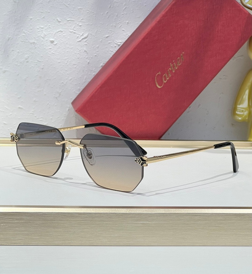 Ca*t*er sunglasses(aaaa)-1040