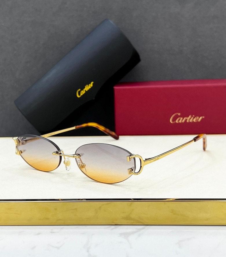 Ca*t*er sunglasses(aaaa)-1012