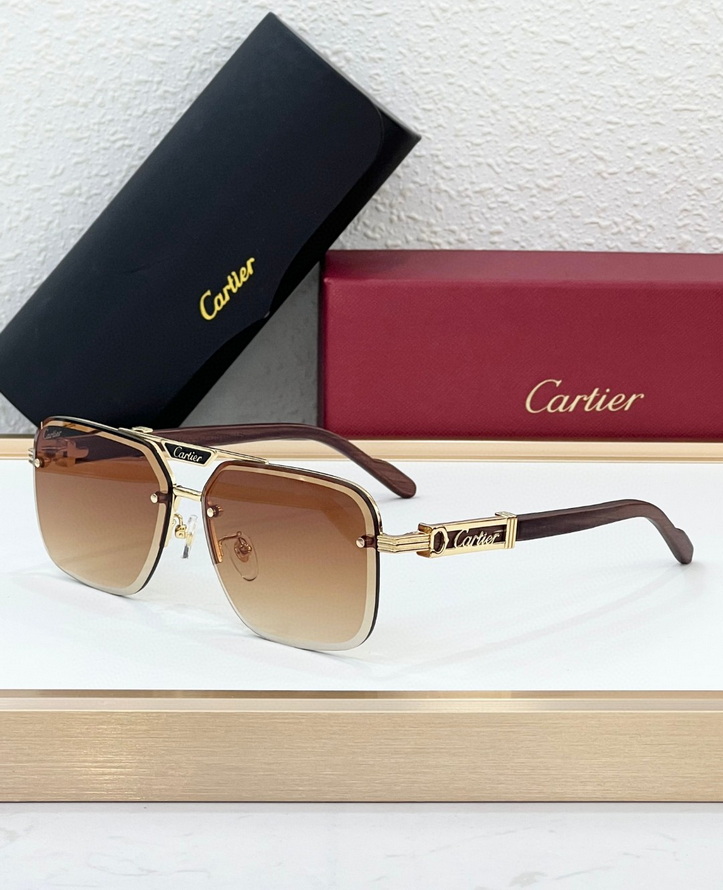Ca*t*er sunglasses(aaaa)-1002