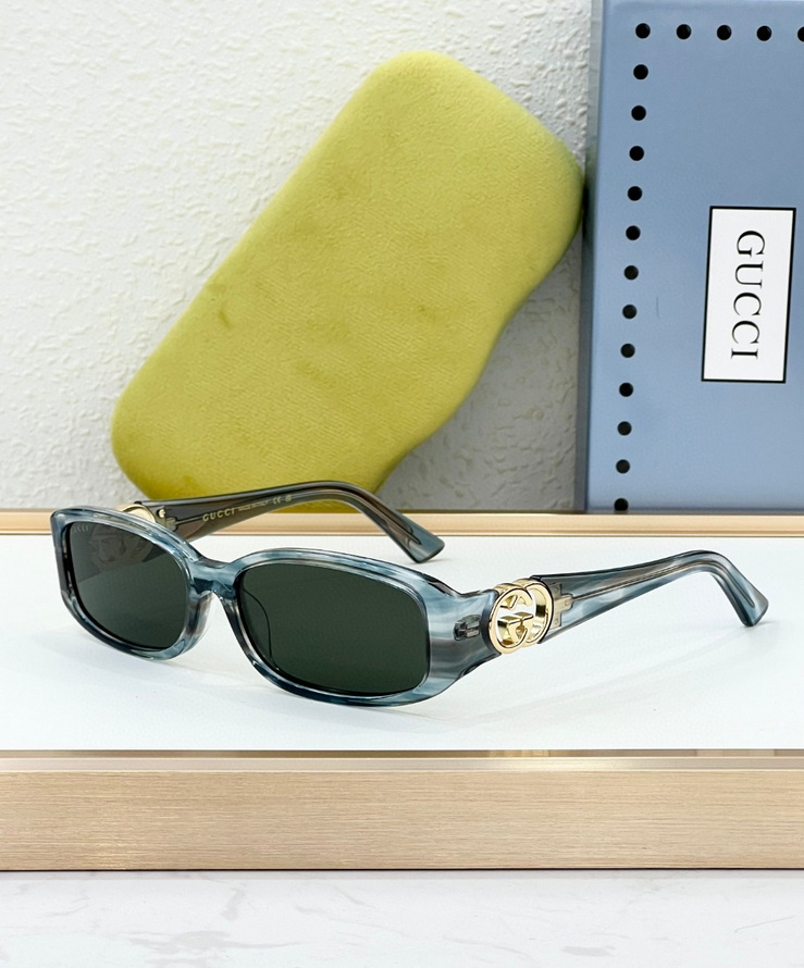 G*u*i sunglasses(aaaa)-3057