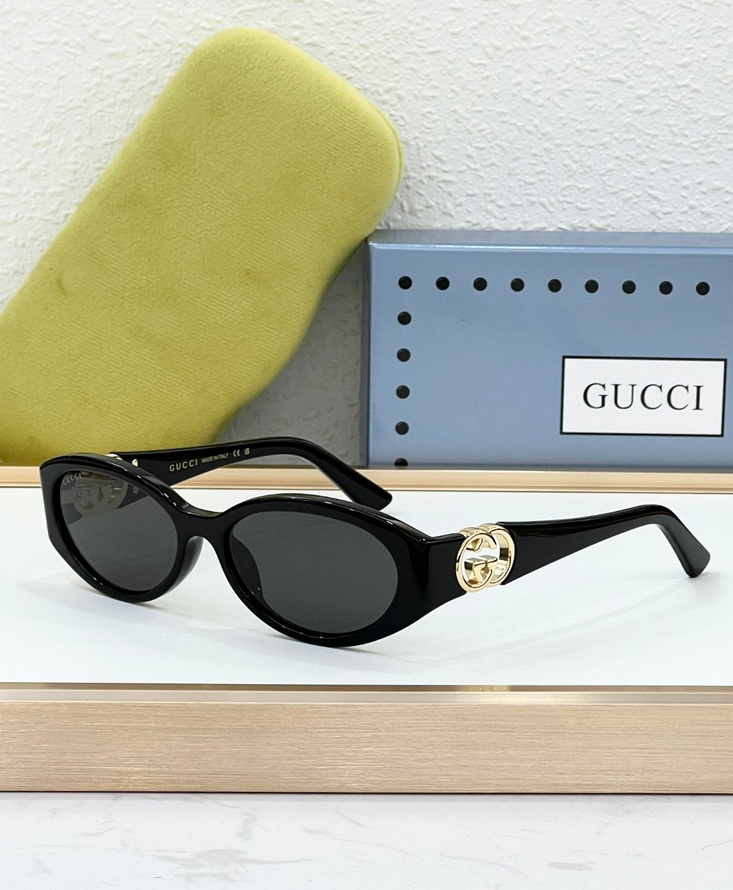G*u*i sunglasses(aaaa)-3056