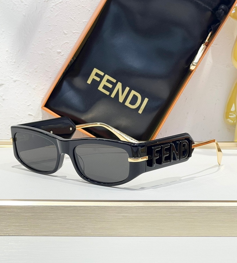 FENFDI Sunglasses(AAAA)-154