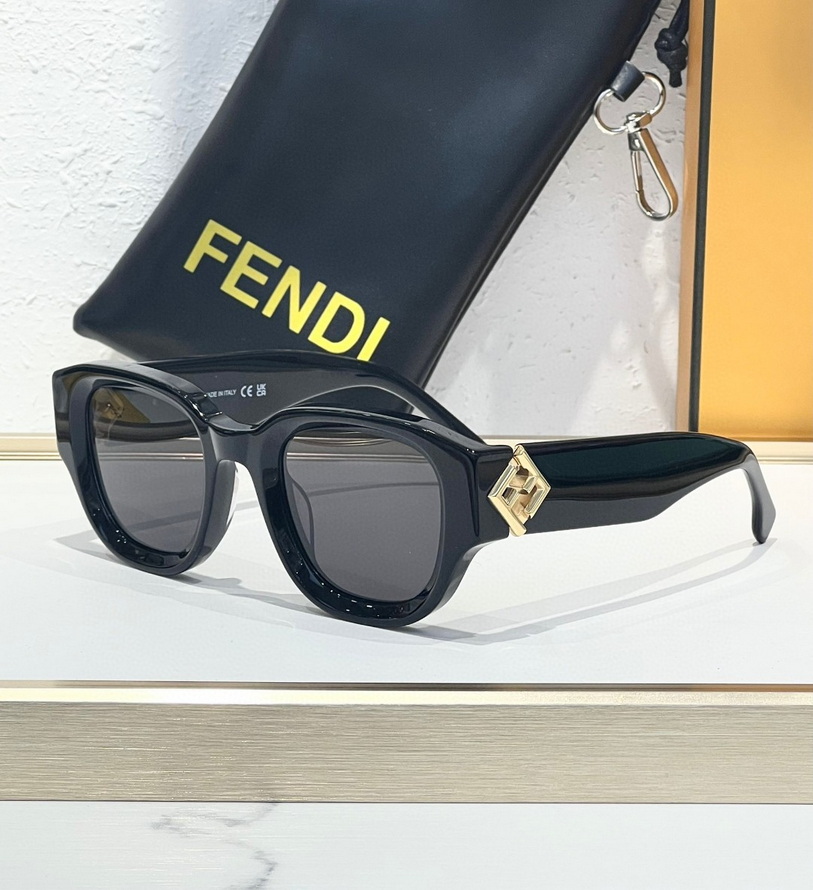 FENFDI Sunglasses(AAAA)-149