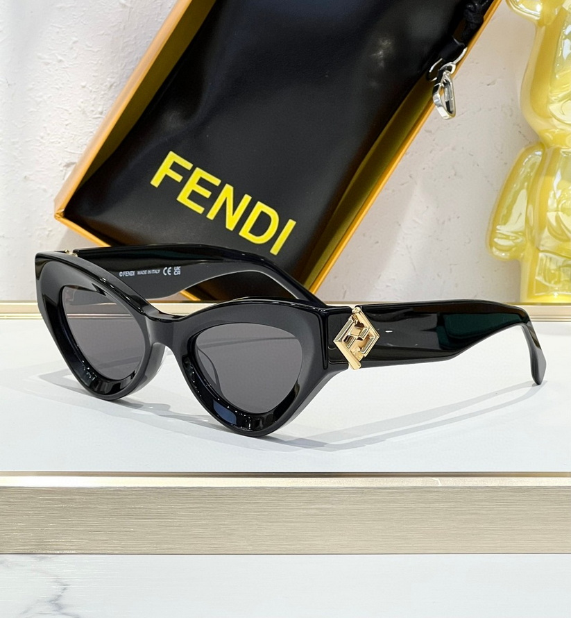FENFDI Sunglasses(AAAA)-144
