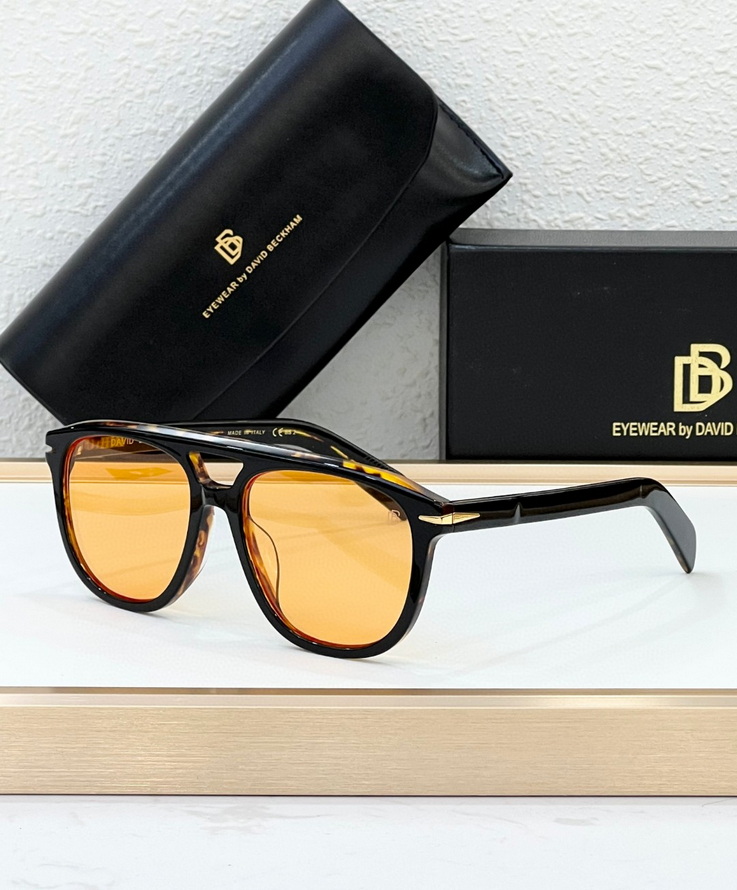 David Beckham Sunglasses(AAAA)-416
