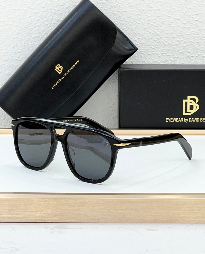 David Beckham Sunglasses(AAAA)-415