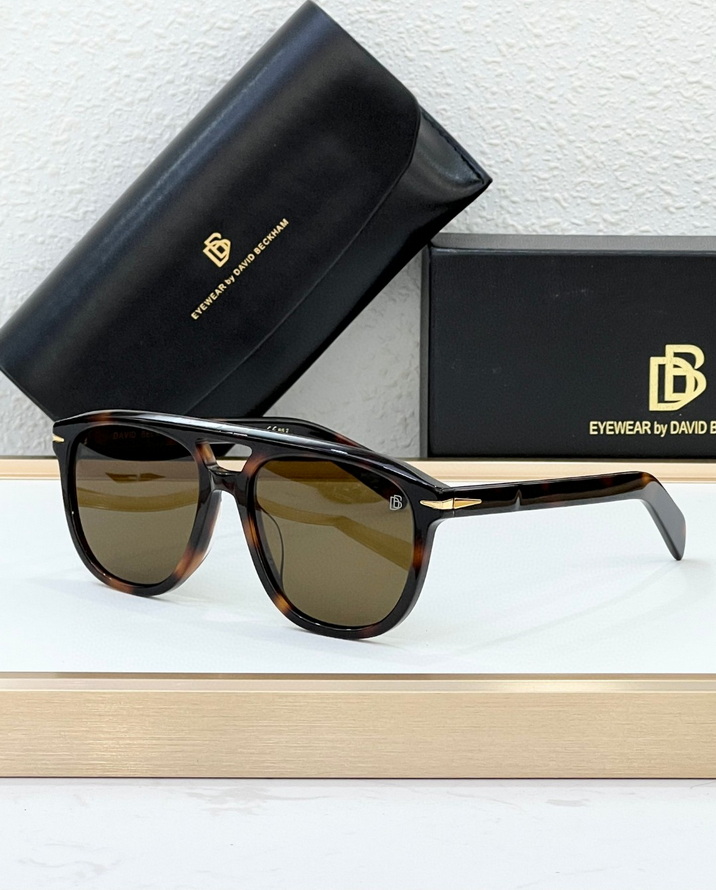 David Beckham Sunglasses(AAAA)-411