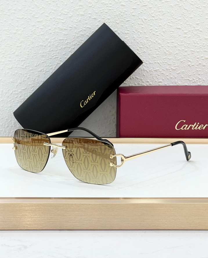 Ca*t*er sunglasses(aaaa)-987
