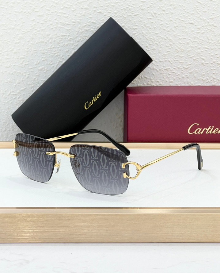 Ca*t*er sunglasses(aaaa)-983