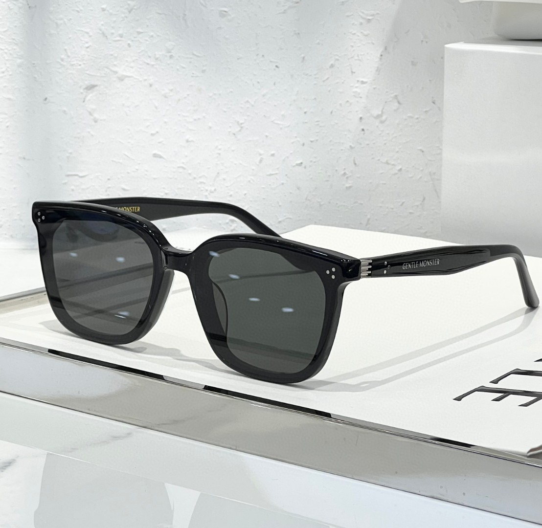 Gentle Monster Sunglasses(AAAA)-262