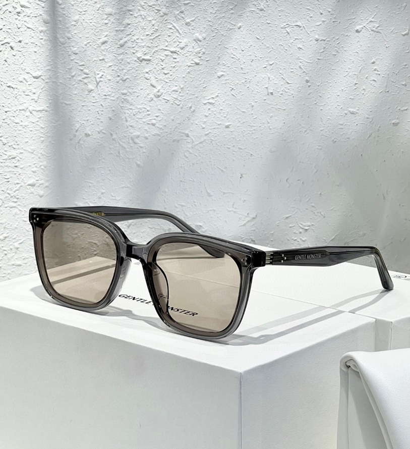 Gentle Monster Sunglasses(AAAA)-260