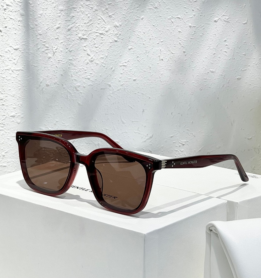 Gentle Monster Sunglasses(AAAA)-259