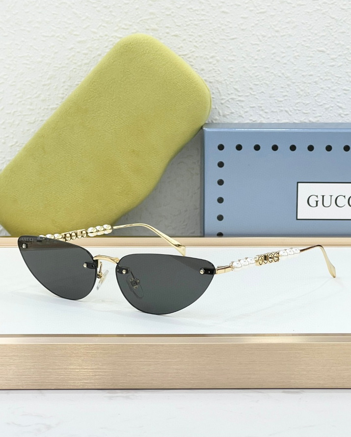 G*u*i sunglasses(aaaa)-3045